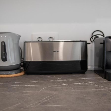 דירות ולנסיה Cid 90 Flat By Concept מראה חיצוני תמונה