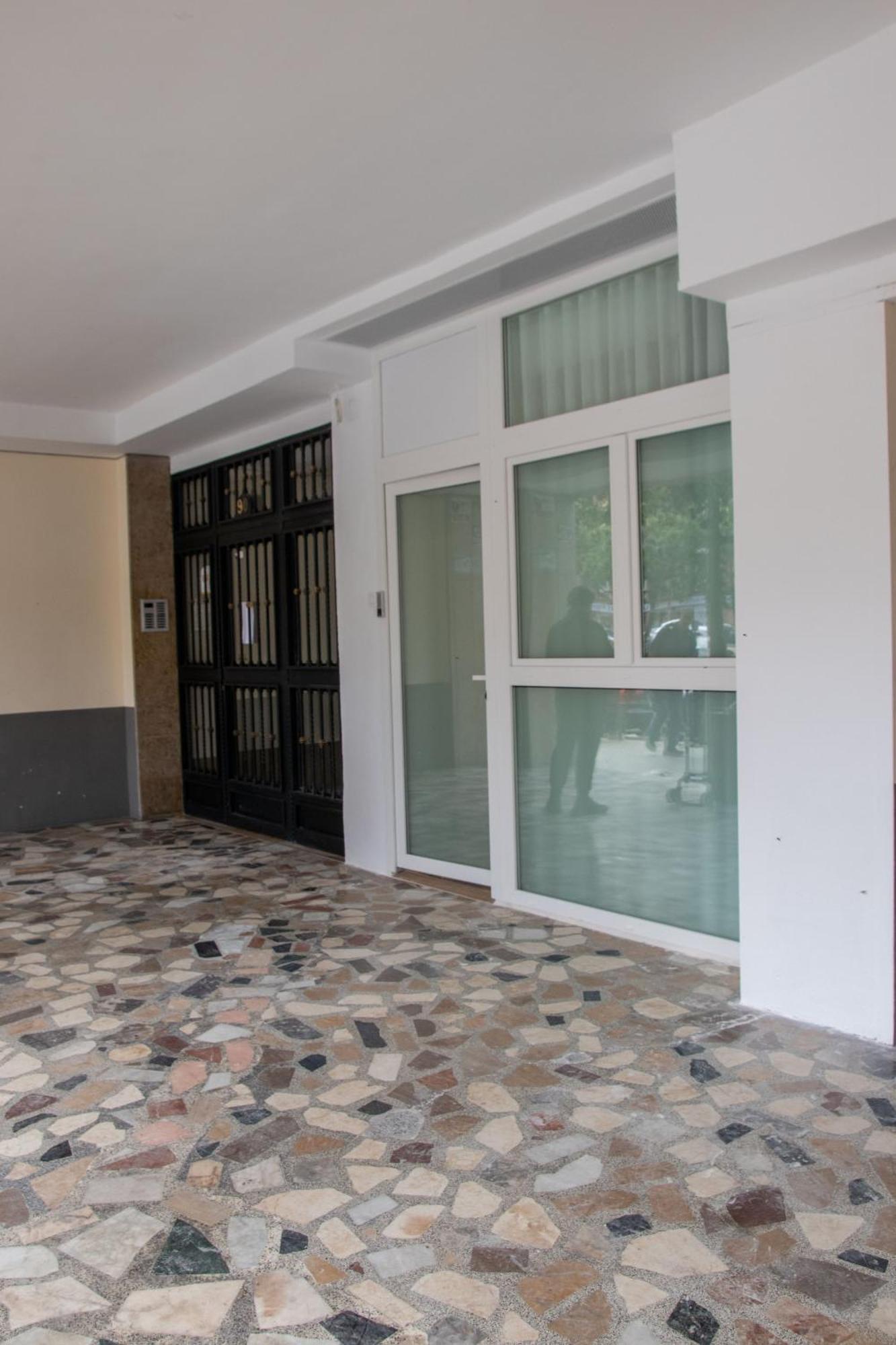 דירות ולנסיה Cid 90 Flat By Concept מראה חיצוני תמונה